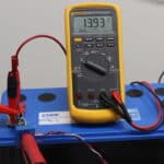 AGM Battery Charging: Voltages