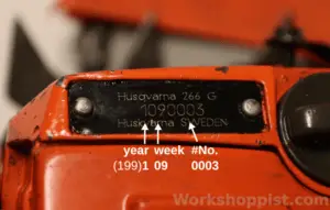husqvarna rifle serial number decoding