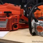 Tips for Chainsaw Milling